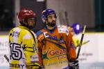 Photo hockey match Clermont-Ferrand II - Chambéry II le 08/10/2016