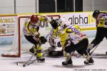 Photo hockey match Clermont-Ferrand II - Chambéry II le 08/10/2016