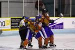 Photo hockey match Clermont-Ferrand II - Chambéry II le 08/10/2016
