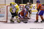 Photo hockey match Clermont-Ferrand II - Chambéry II le 08/10/2016