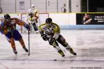 Photo hockey match Clermont-Ferrand II - Chambéry II le 08/10/2016