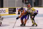 Photo hockey match Clermont-Ferrand II - Chambéry II le 08/10/2016