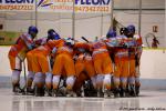 Photo hockey match Clermont-Ferrand II - Chambéry II le 17/11/2012