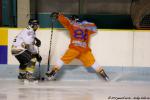 Photo hockey match Clermont-Ferrand II - Chambéry II le 17/11/2012