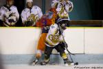 Photo hockey match Clermont-Ferrand II - Chambéry II le 17/11/2012