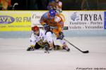 Photo hockey match Clermont-Ferrand II - Chambéry II le 17/11/2012