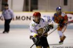 Photo hockey match Clermont-Ferrand II - Chambéry II le 17/11/2012