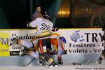 Photo hockey match Clermont-Ferrand II - Chambéry II le 17/11/2012