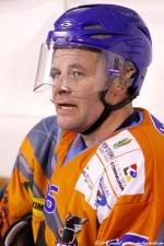 Photo hockey match Clermont-Ferrand II - Chambéry II le 17/11/2012