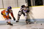 Photo hockey match Clermont-Ferrand II - Orcières le 23/11/2013