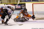 Photo hockey match Clermont-Ferrand II - Orcières le 23/11/2013