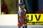 Photo hockey match Clermont-Ferrand II - Orcières le 01/11/2014