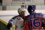 Photo hockey match Clermont-Ferrand II - Orcières le 01/11/2014