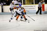 Photo hockey match Clermont-Ferrand II - Orcières le 01/11/2014