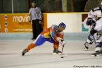 Photo hockey match Clermont-Ferrand II - Orcières le 01/11/2014