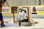 Photo hockey match Clermont-Ferrand II - Orcières le 01/11/2014