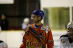 Photo hockey match Clermont-Ferrand II - Orcières le 01/11/2014