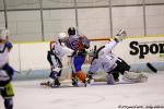 Photo hockey match Clermont-Ferrand II - Orcières le 01/11/2014