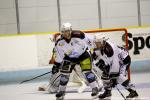 Photo hockey match Clermont-Ferrand II - Orcières le 01/11/2014