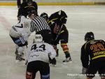 Photo hockey match Colmar - Besançon le 02/11/2013