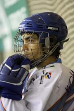 Photo hockey match Compiègne - Clermont-Ferrand le 03/12/2011