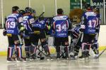 Photo hockey match Compiègne - Clermont-Ferrand le 08/12/2012