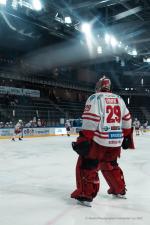 Photo hockey match Cortina d'Ampezzo - ACS Gyergyói HK  le 14/11/2025