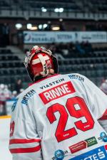 Photo hockey match Cortina d'Ampezzo - ACS Gyergyói HK  le 14/11/2025