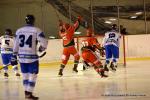 Photo hockey match Courbevoie  - Châlons-en-Champagne le 29/02/2020
