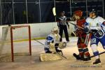 Photo hockey match Courbevoie  - Châlons-en-Champagne le 29/02/2020