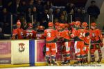 Photo hockey match Courbevoie  - Châlons-en-Champagne le 29/02/2020