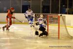 Photo hockey match Courbevoie  - Châlons-en-Champagne le 29/02/2020