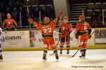 Photo hockey match Courbevoie  - Châlons-en-Champagne le 29/02/2020