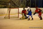 Photo hockey match Courbevoie  - Châlons-en-Champagne le 29/02/2020