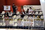 Photo hockey match Courbevoie  - Courchevel-Méribel-Pralognan le 28/11/2015