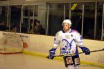 Photo hockey match Courbevoie  - Courchevel-Méribel-Pralognan le 28/11/2015