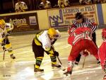 Photo hockey match Courbevoie  - Viry-Châtillon le 31/01/2009