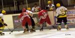 Photo hockey match Courbevoie  - Viry-Châtillon le 31/01/2009
