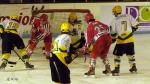 Photo hockey match Courbevoie  - Viry-Châtillon le 31/01/2009