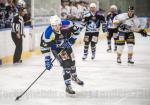 Photo hockey match Courchevel-Méribel-Pralognan - Brest  le 03/12/2016