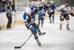 Photo hockey match Courchevel-Méribel-Pralognan - Brest  le 03/12/2016