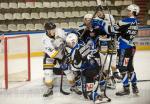 Photo hockey match Courchevel-Méribel-Pralognan - Brest  le 03/12/2016