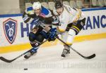 Photo hockey match Courchevel-Méribel-Pralognan - Brest  le 03/12/2016