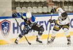 Photo hockey match Courchevel-Méribel-Pralognan - Brest  le 03/12/2016