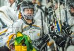 Photo hockey match Courchevel-Méribel-Pralognan - Brest  le 15/03/2017