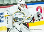 Photo hockey match Courchevel-Méribel-Pralognan - Brest  le 15/03/2017