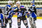 Photo hockey match Courchevel-Méribel-Pralognan - Brest  le 15/03/2017