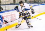 Photo hockey match Courchevel-Méribel-Pralognan - Brest  le 15/03/2017