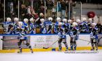Photo hockey match Courchevel-Méribel-Pralognan - Brest  le 15/03/2017