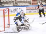 Photo hockey match Courchevel-Méribel-Pralognan - Brest  le 15/03/2017